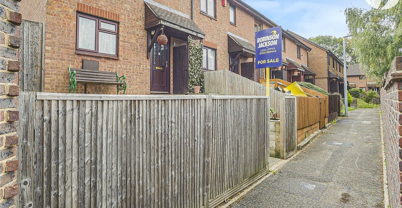 3 bedroom house for sale in Swanley | Robinson Jackson