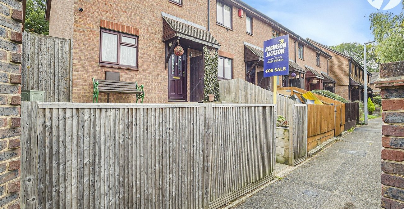 3 bedroom house for sale in Swanley | Robinson Jackson