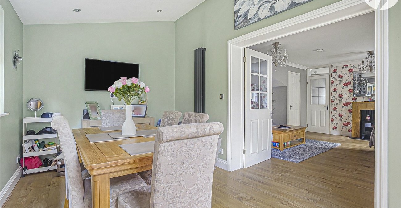 3 bedroom house for sale in Swanley | Robinson Jackson