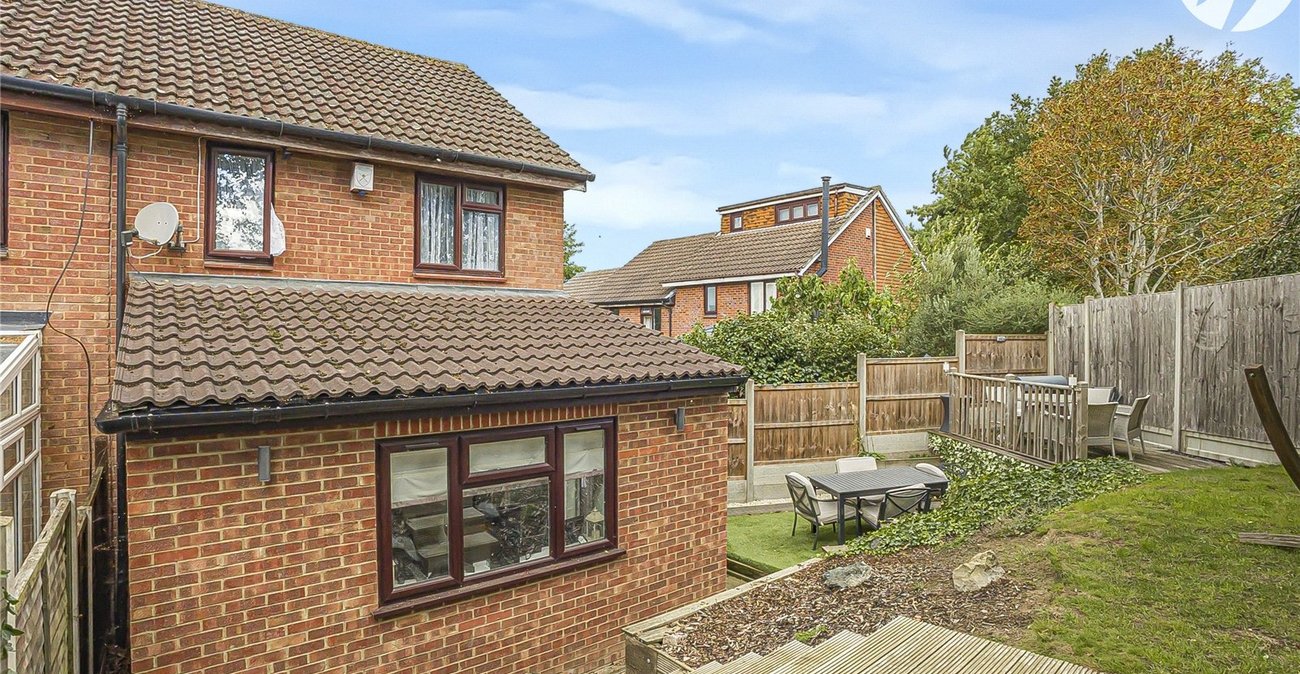 3 bedroom house for sale in Swanley | Robinson Jackson