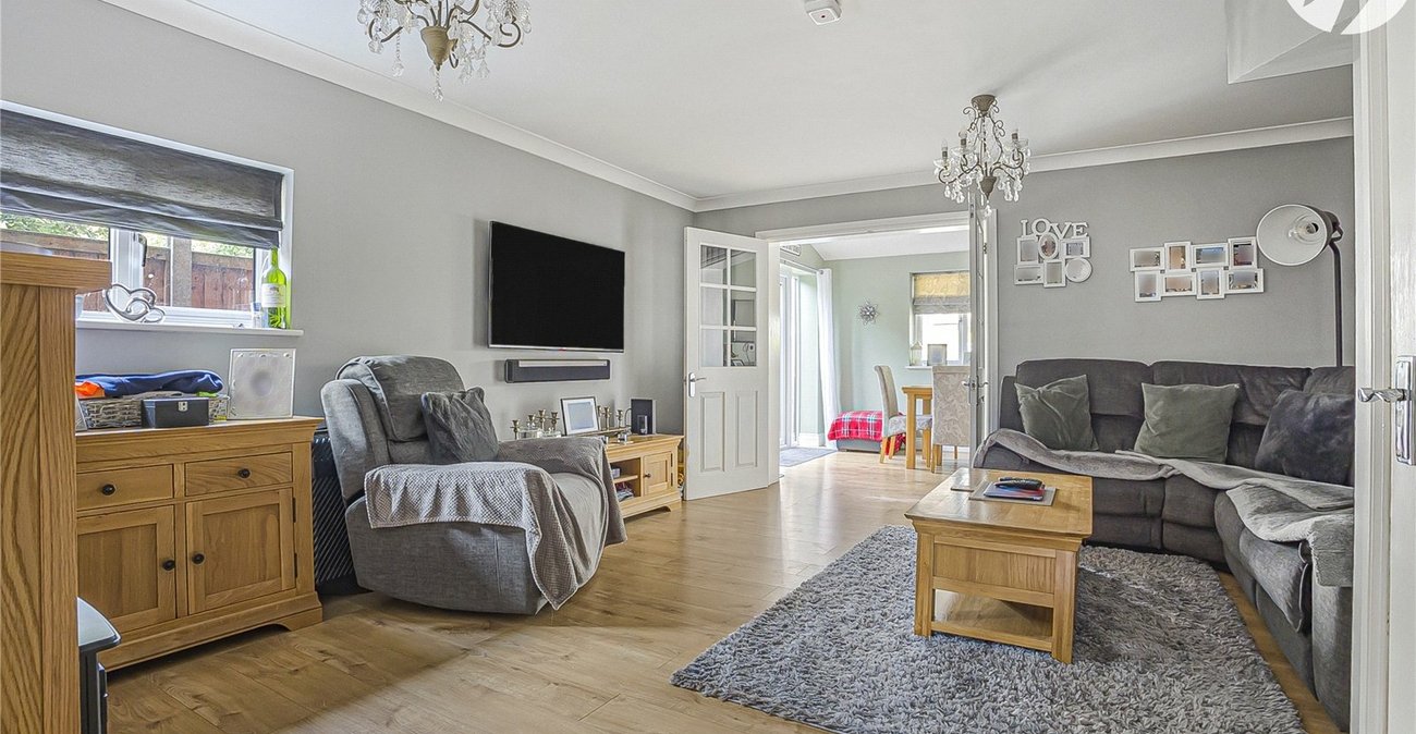 3 bedroom house for sale in Swanley | Robinson Jackson