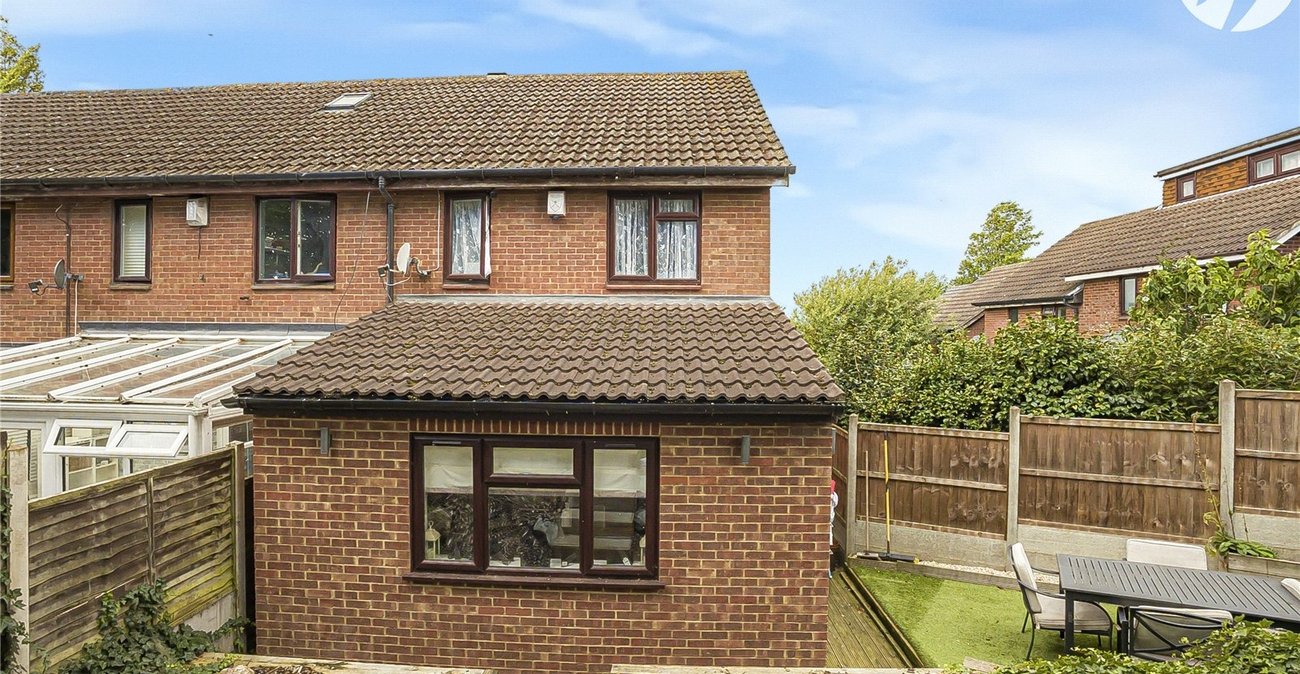 3 bedroom house for sale in Swanley | Robinson Jackson