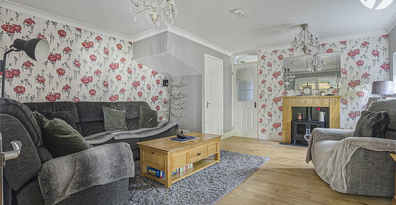 3 bedroom house for sale in Swanley | Robinson Jackson