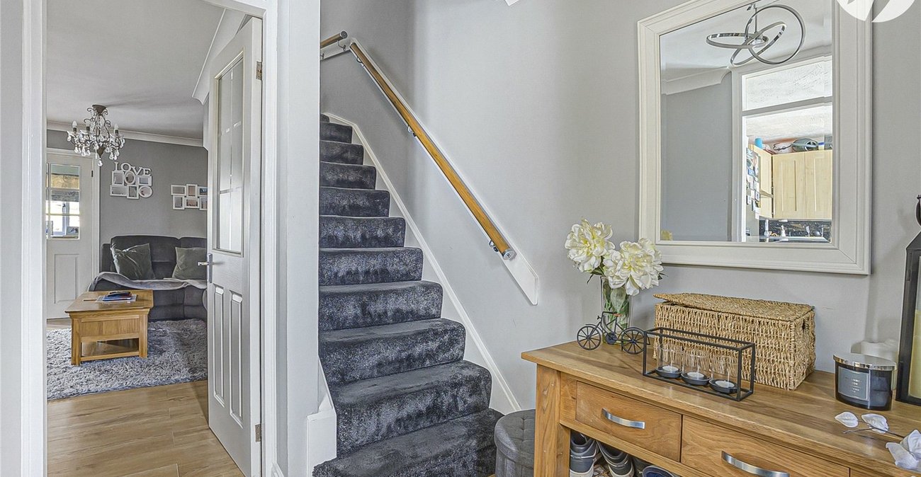 3 bedroom house for sale in Swanley | Robinson Jackson