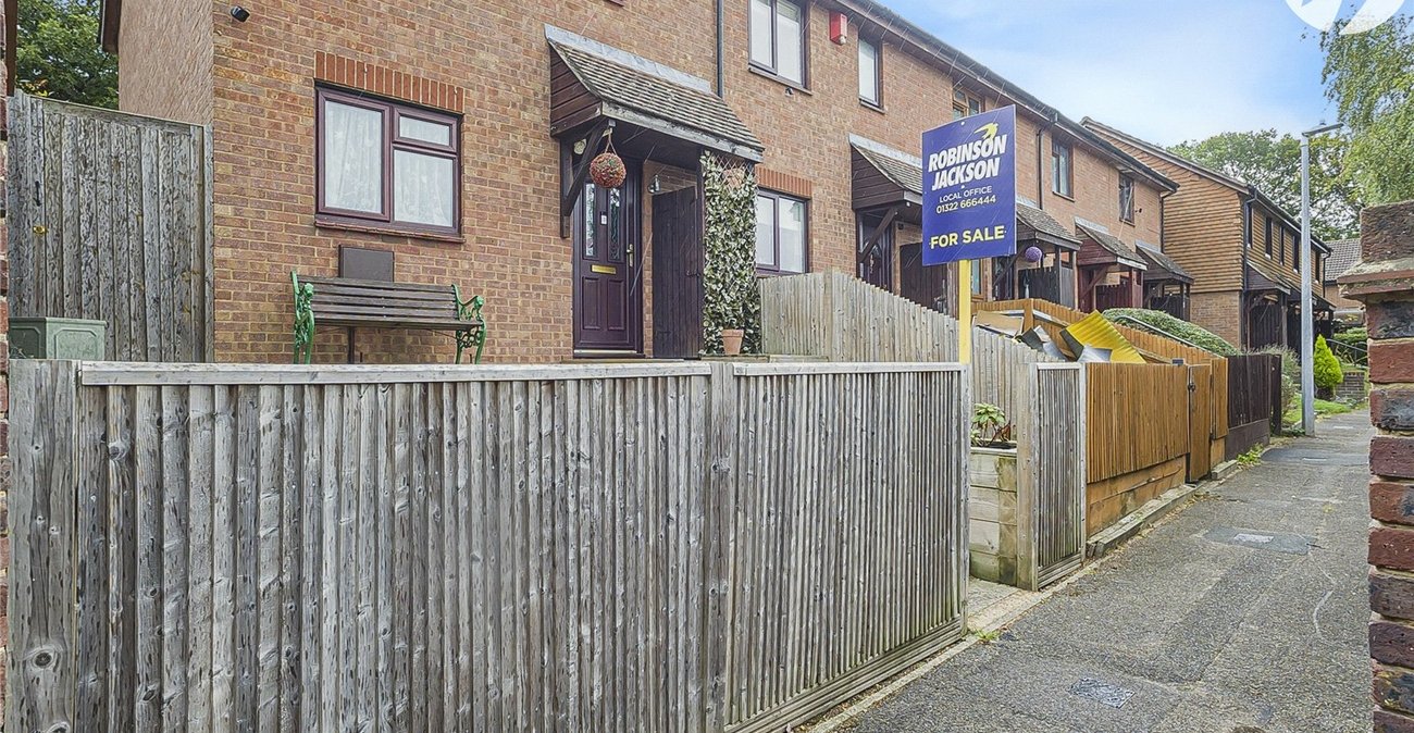 3 bedroom house for sale in Swanley | Robinson Jackson