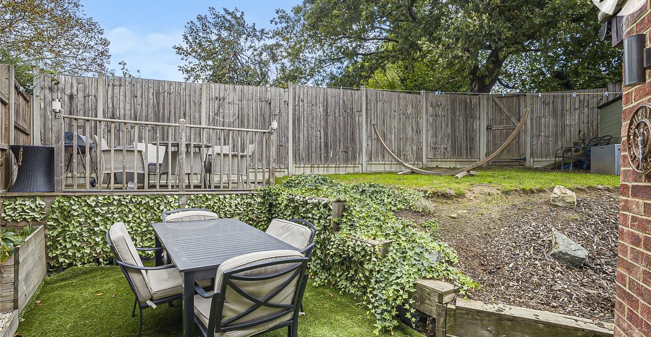 3 bedroom house for sale in Swanley | Robinson Jackson