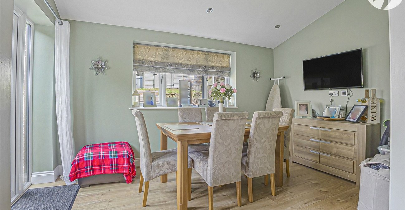 3 bedroom house for sale in Swanley | Robinson Jackson