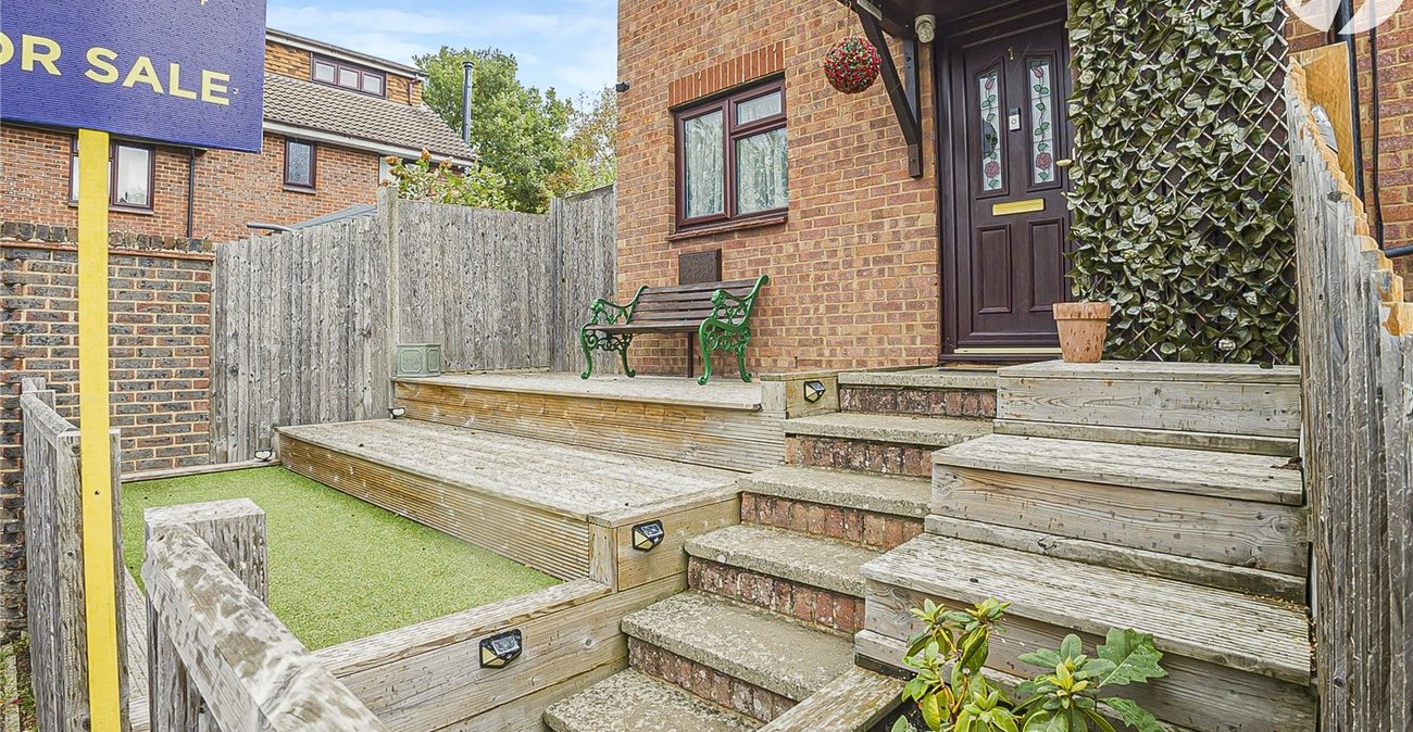 3 bedroom house for sale in Swanley | Robinson Jackson