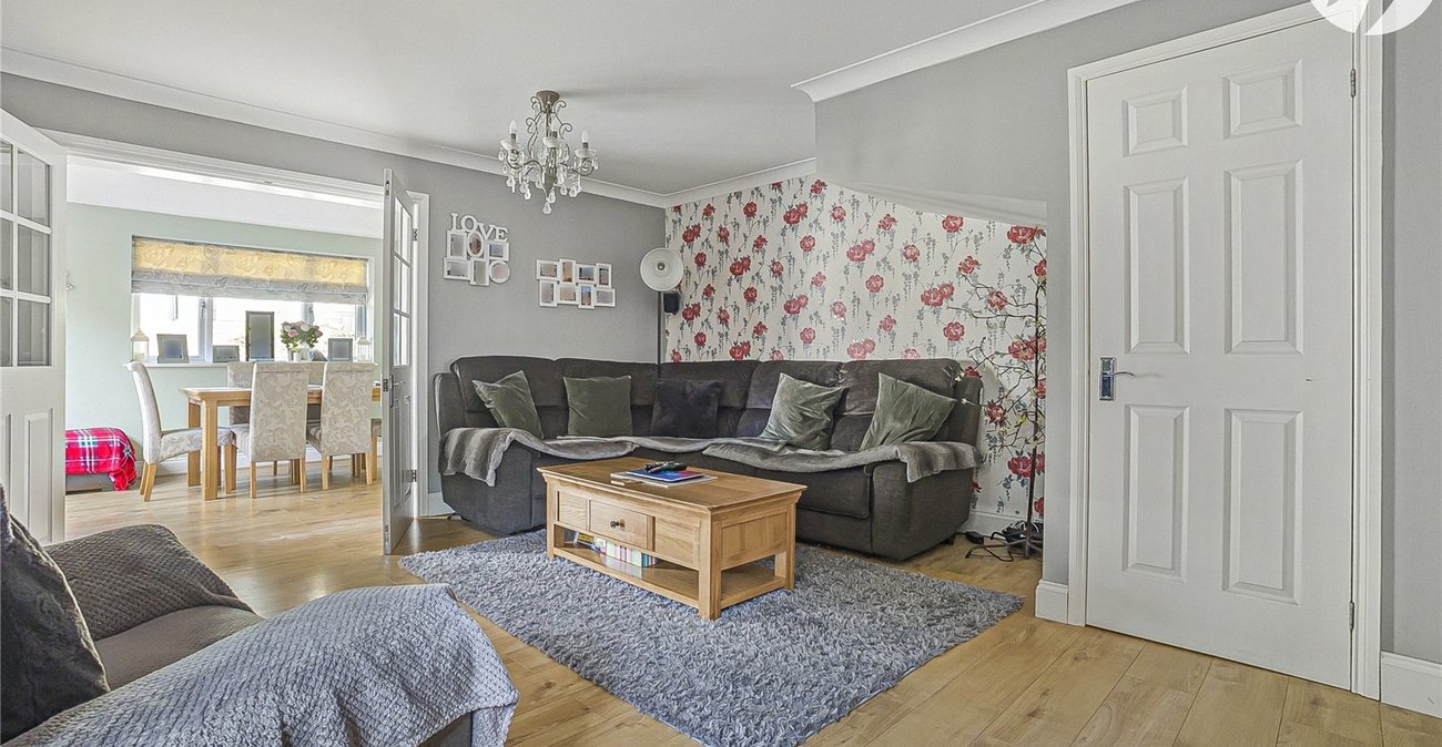 3 bedroom house for sale in Swanley | Robinson Jackson