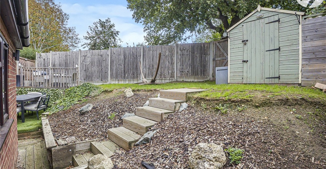 3 bedroom house for sale in Swanley | Robinson Jackson