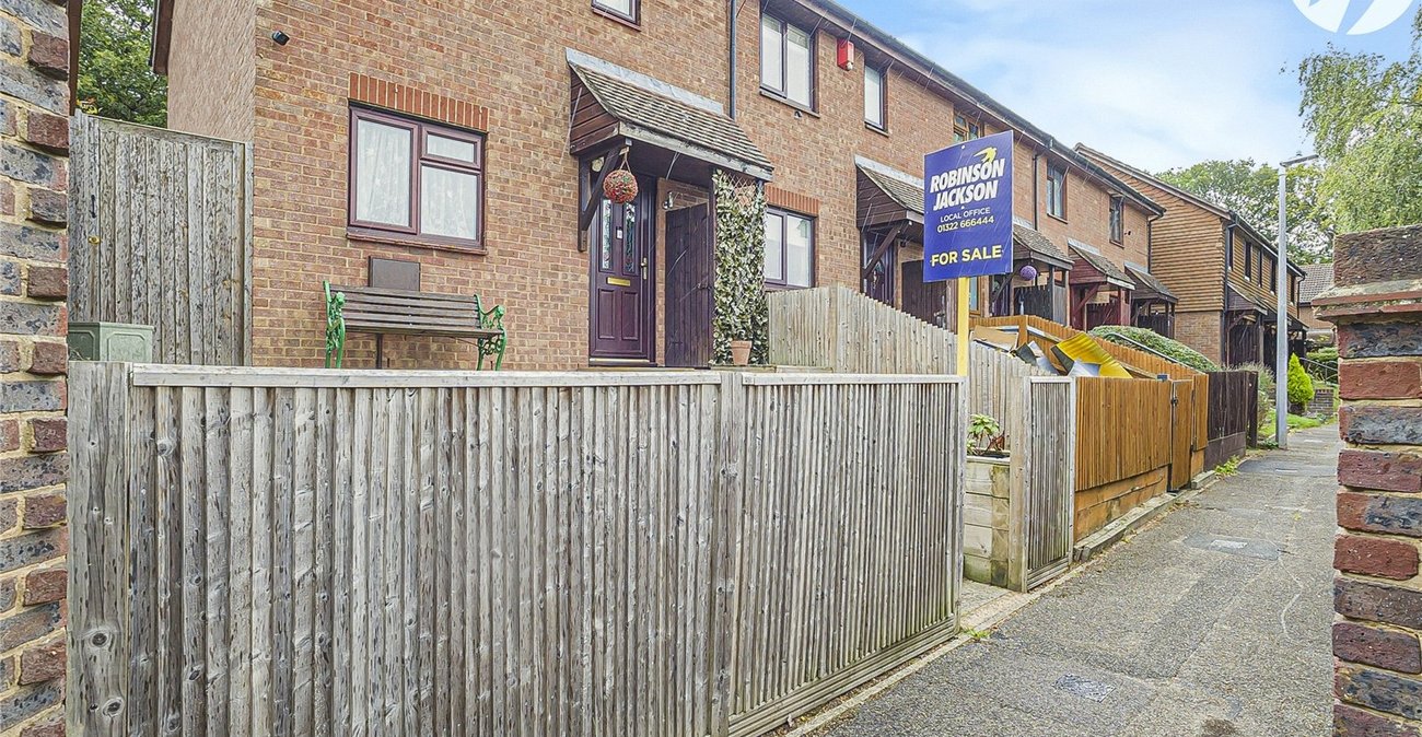 3 bedroom house for sale in Swanley | Robinson Jackson