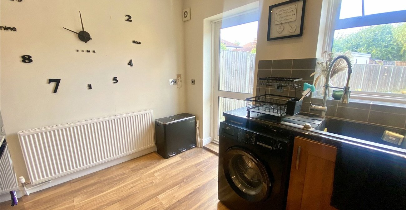 2 bedroom house for sale in Sidcup | Robinson Jackson