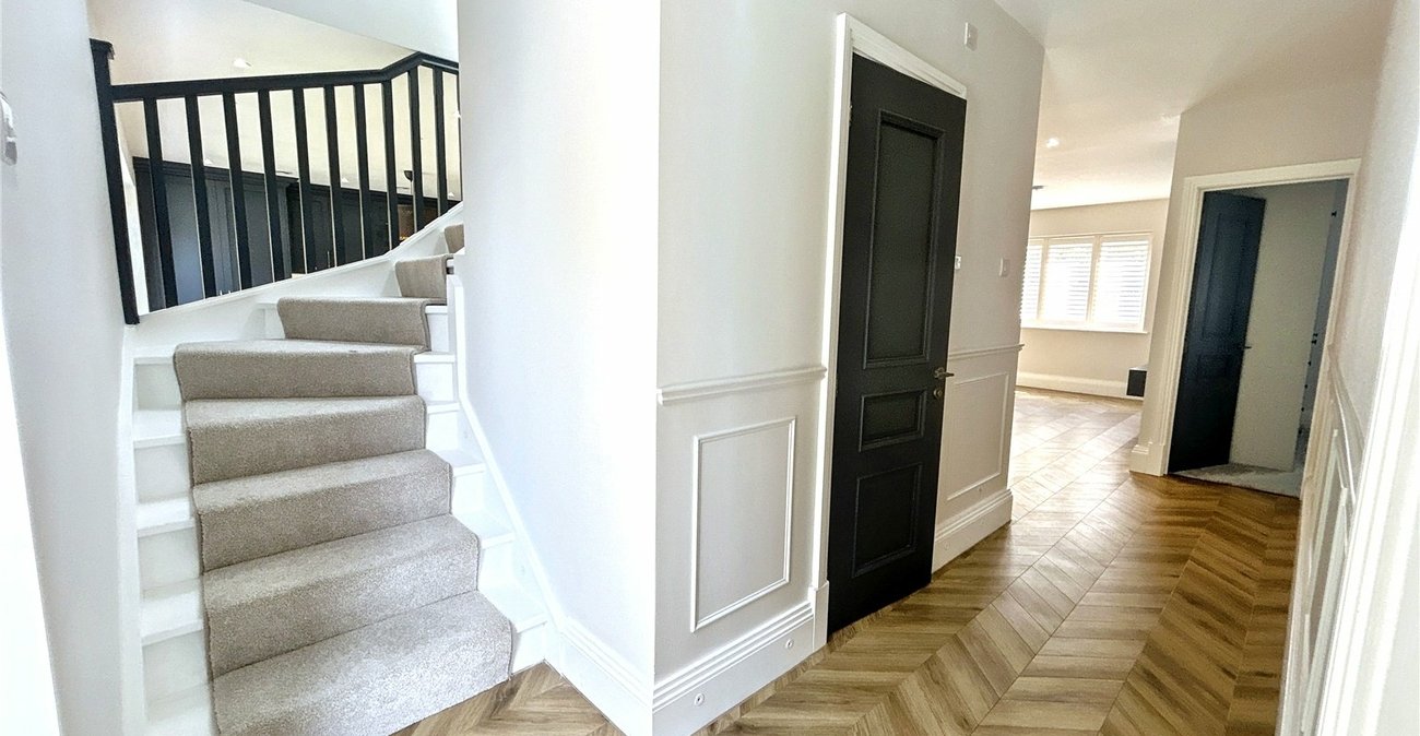 4 bedroom bungalow for sale in Sidcup | Robinson Jackson