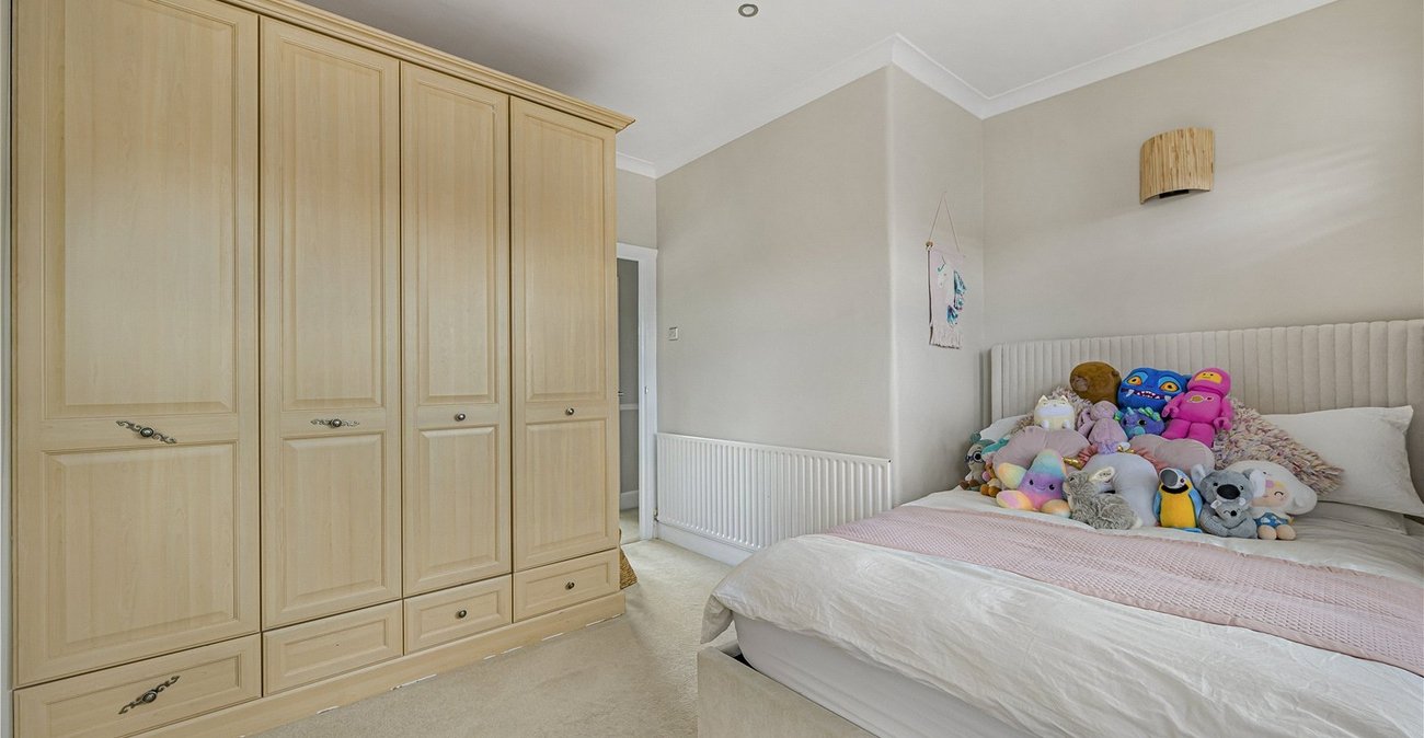 2 bedroom house for sale in Sidcup | Robinson Jackson