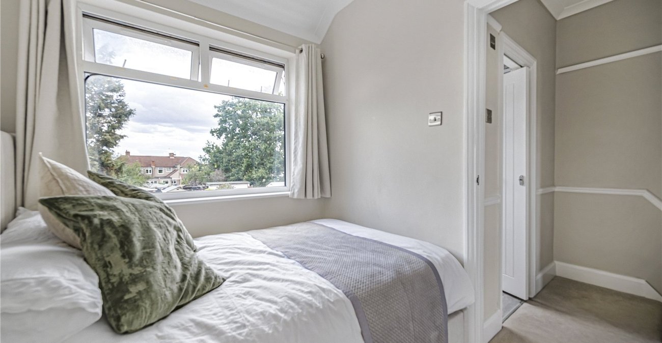 2 bedroom house for sale in Sidcup | Robinson Jackson