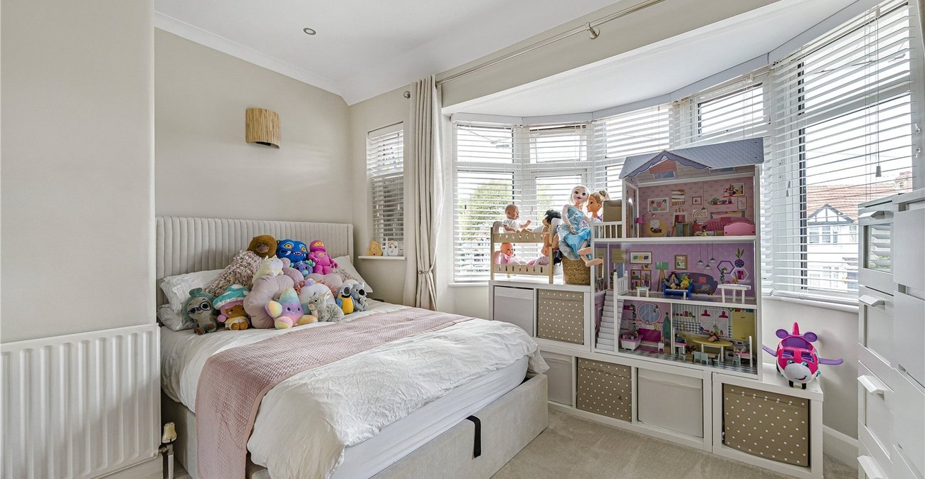 2 bedroom house for sale in Sidcup | Robinson Jackson