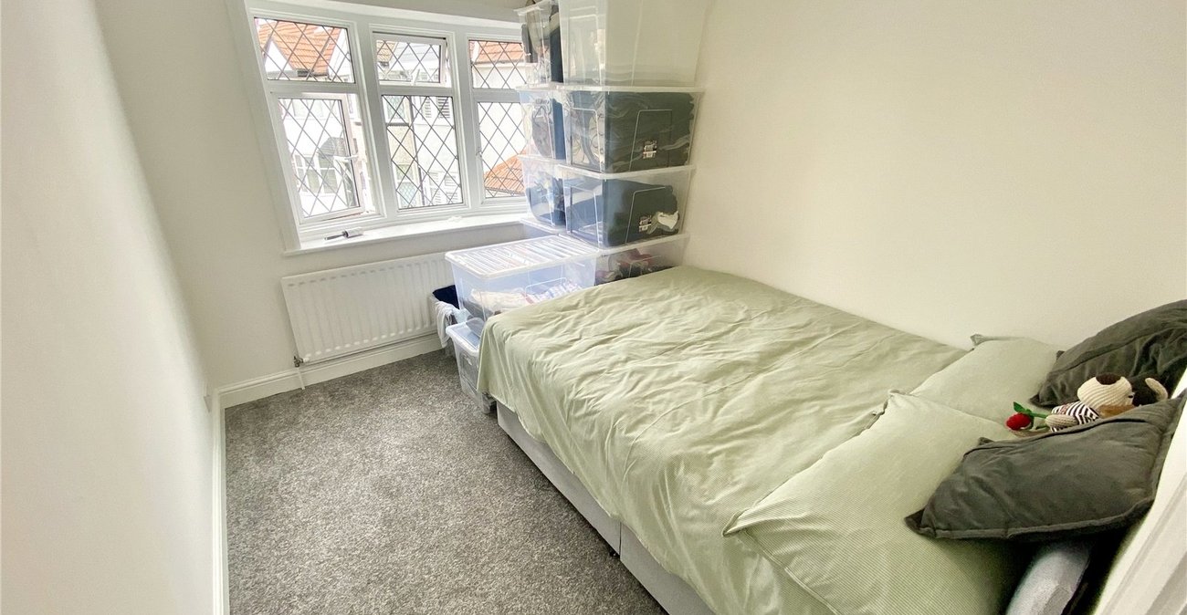 3 bedroom house for sale in Sidcup | Robinson Jackson