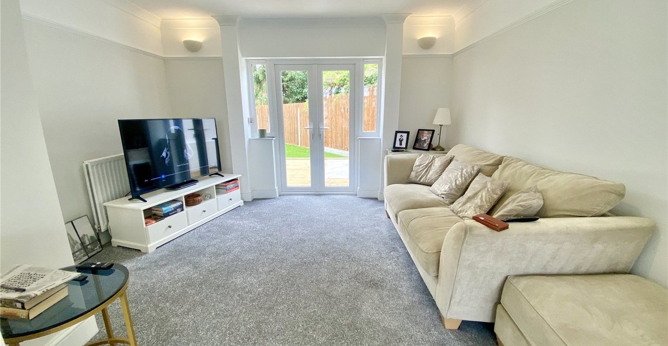 3 bedroom house for sale in Sidcup | Robinson Jackson