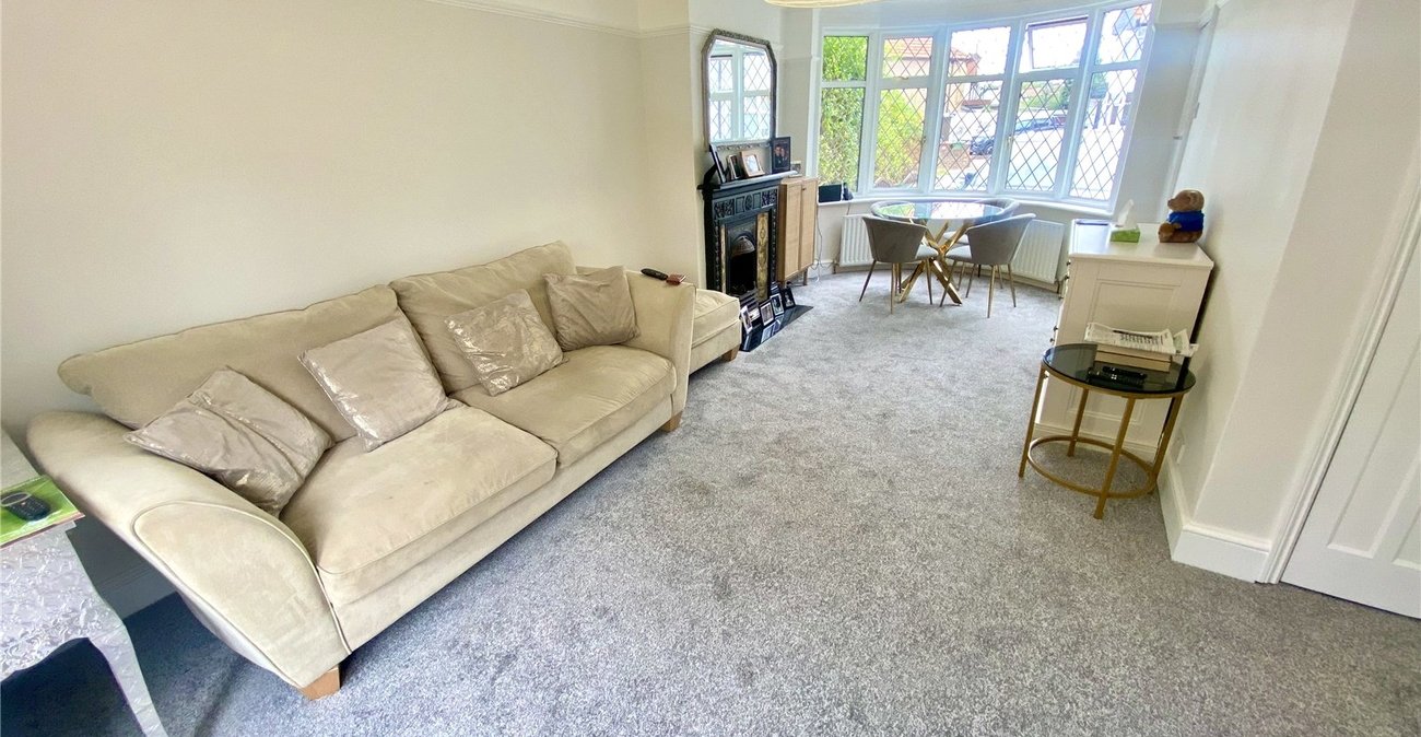 3 bedroom house for sale in Sidcup | Robinson Jackson