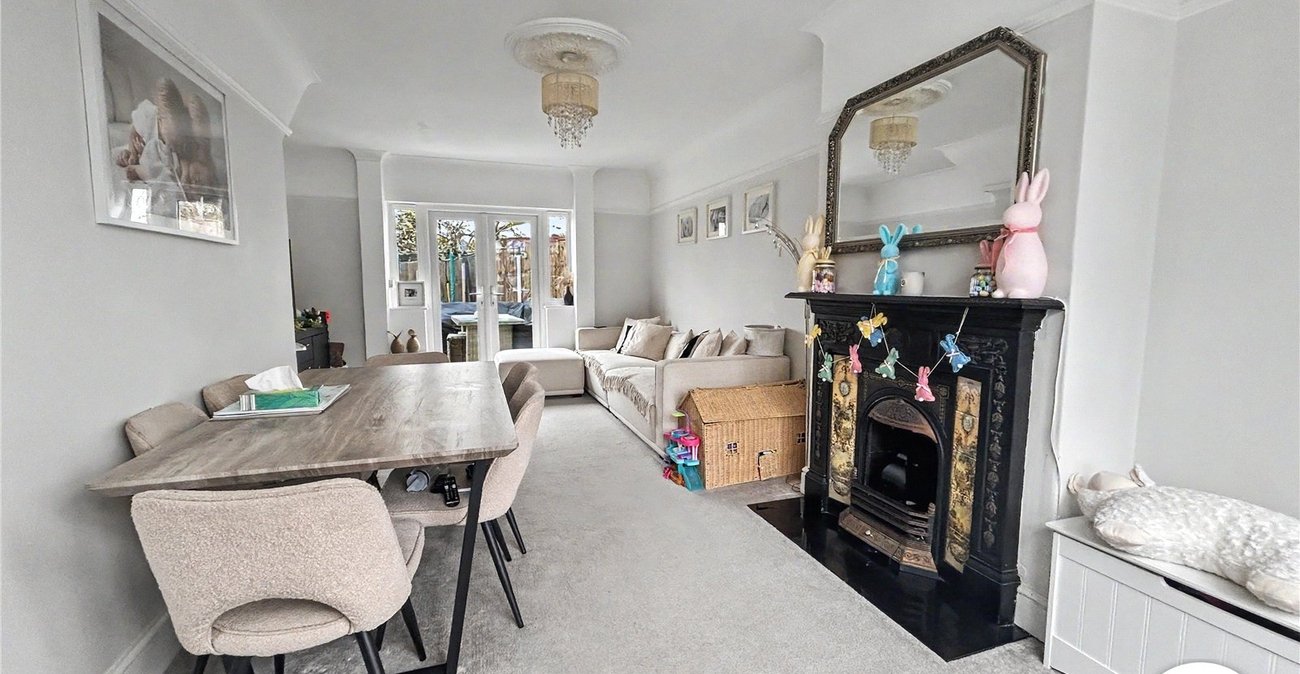 4 bedroom house for sale in Sidcup | Robinson Jackson