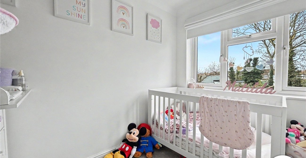 4 bedroom house for sale in Sidcup | Robinson Jackson