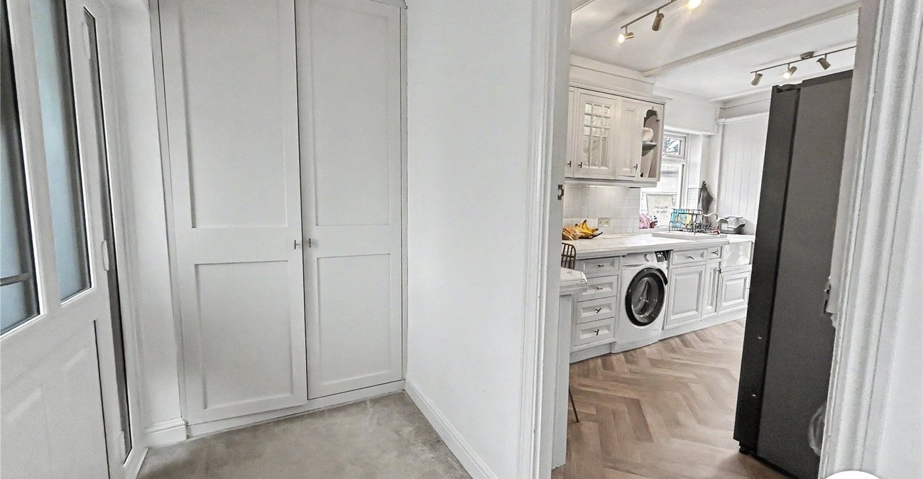 4 bedroom house for sale in Sidcup | Robinson Jackson