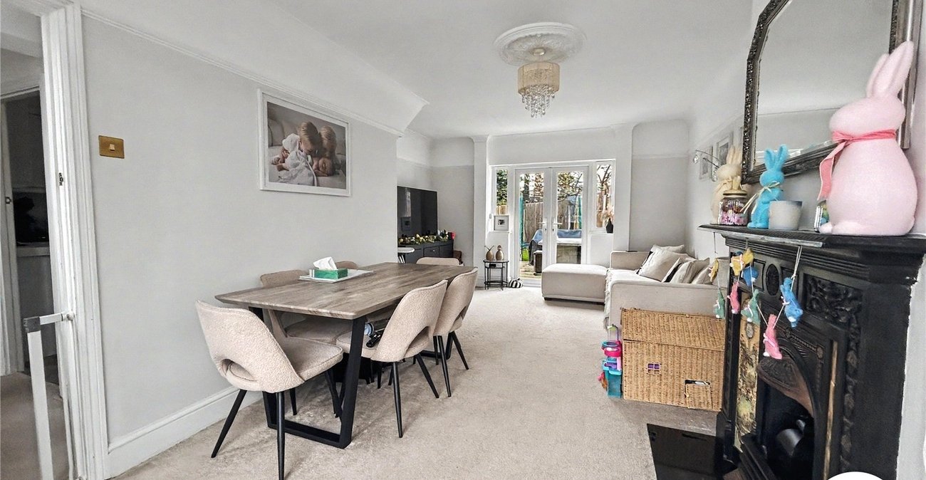 4 bedroom house for sale in Sidcup | Robinson Jackson