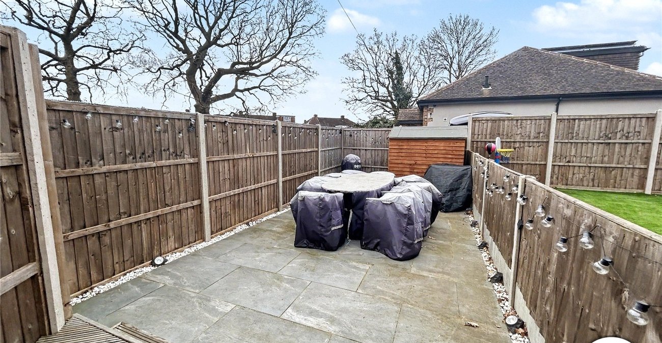 4 bedroom house for sale in Sidcup | Robinson Jackson