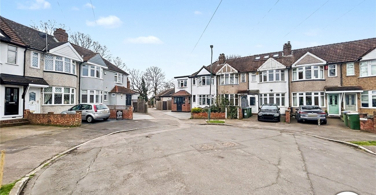 4 bedroom house for sale in Sidcup | Robinson Jackson