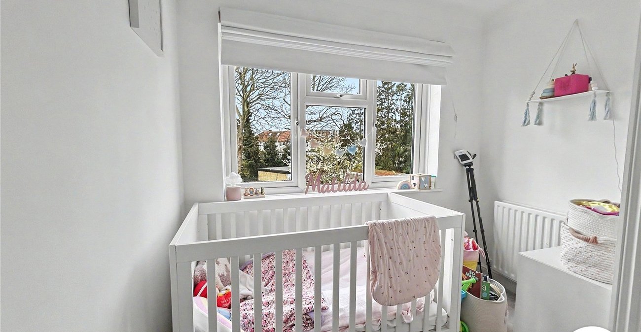 4 bedroom house for sale in Sidcup | Robinson Jackson