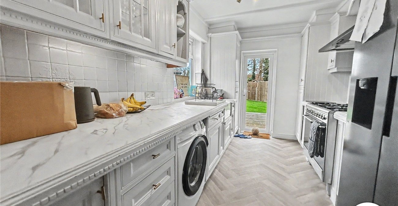 4 bedroom house for sale in Sidcup | Robinson Jackson