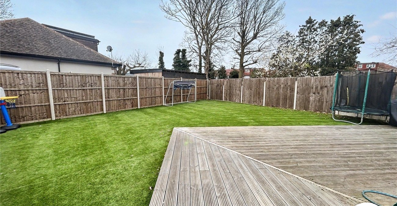 4 bedroom house for sale in Sidcup | Robinson Jackson