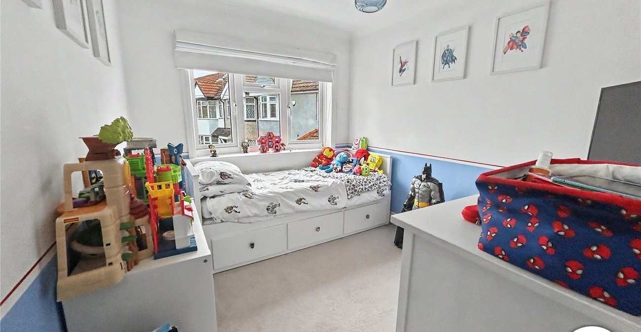 4 bedroom house for sale in Sidcup | Robinson Jackson