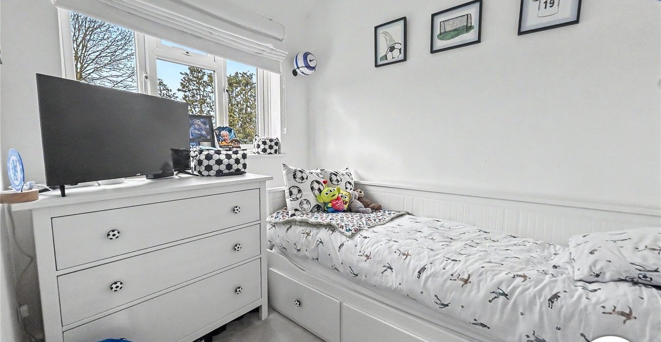 4 bedroom house for sale in Sidcup | Robinson Jackson