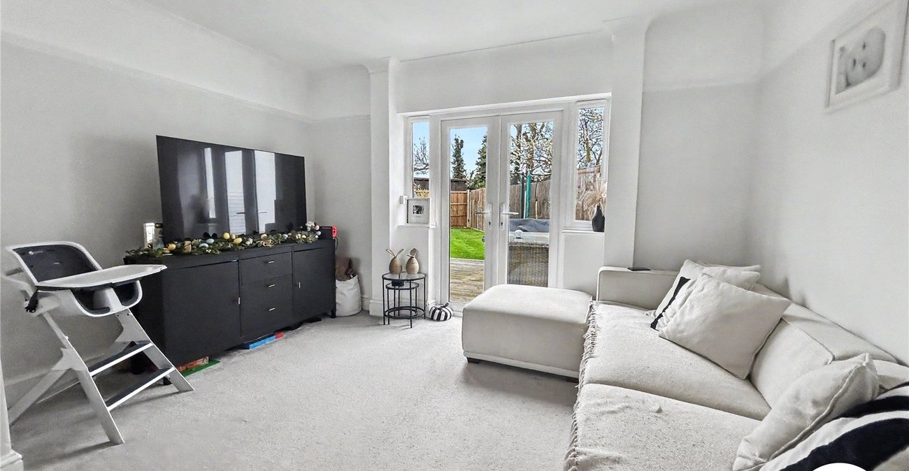 4 bedroom house for sale in Sidcup | Robinson Jackson