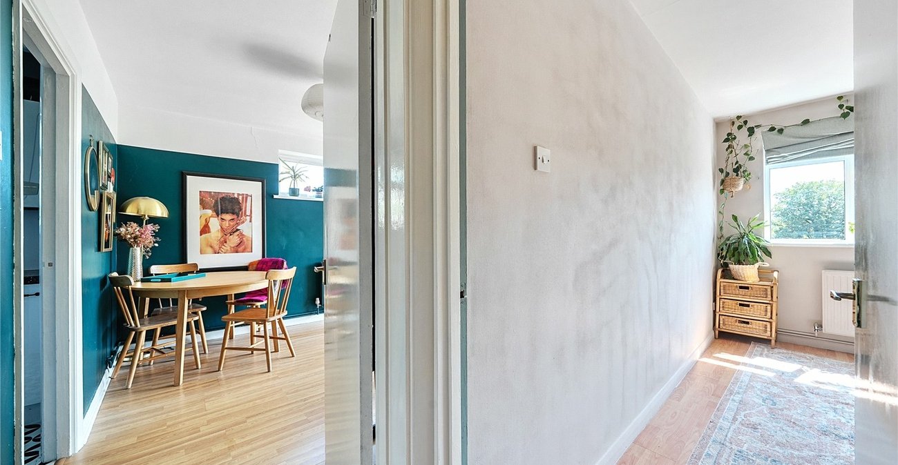 1 bedroom property for sale in London | Robinson Jackson