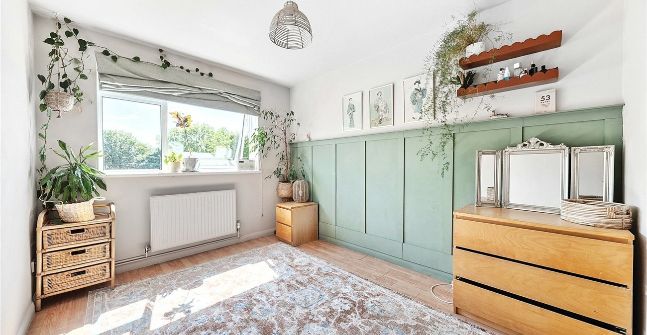 1 bedroom property for sale in London | Robinson Jackson