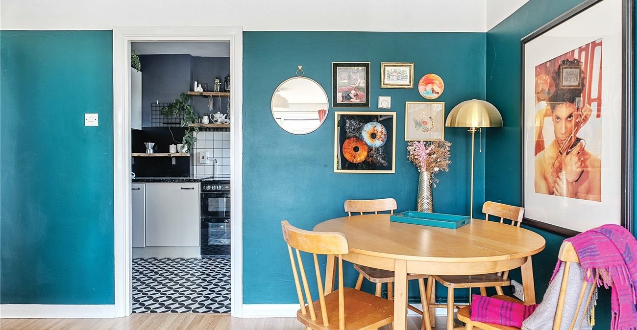 1 bedroom property for sale in London | Robinson Jackson