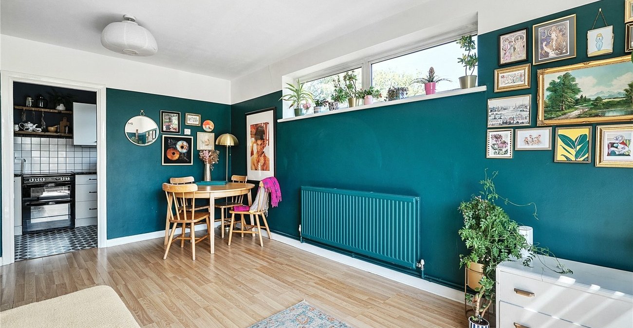 1 bedroom property for sale in London | Robinson Jackson