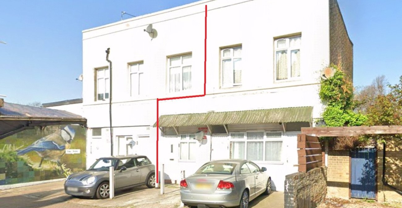 4 bedroom property for sale in Penge | Robinson Jackson