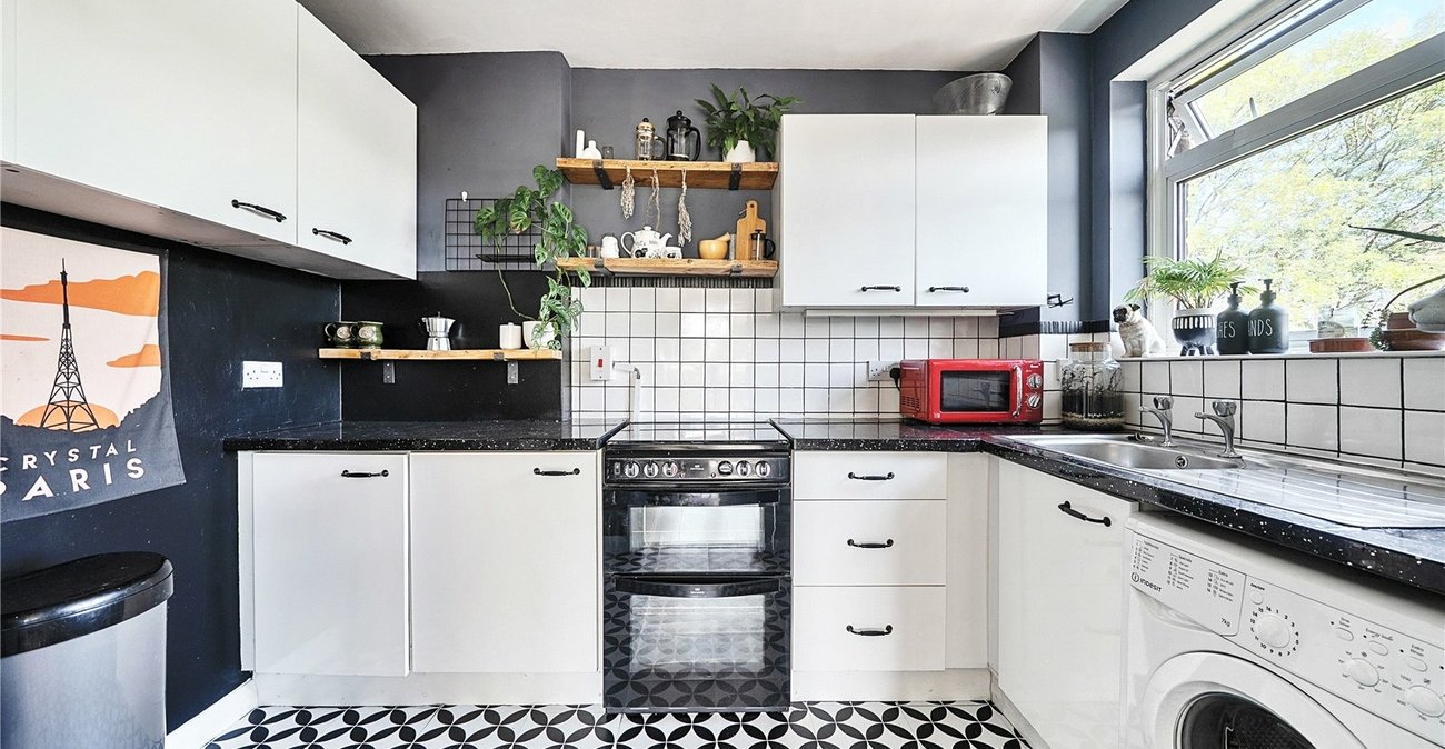 1 bedroom property for sale in  | Robinson Jackson