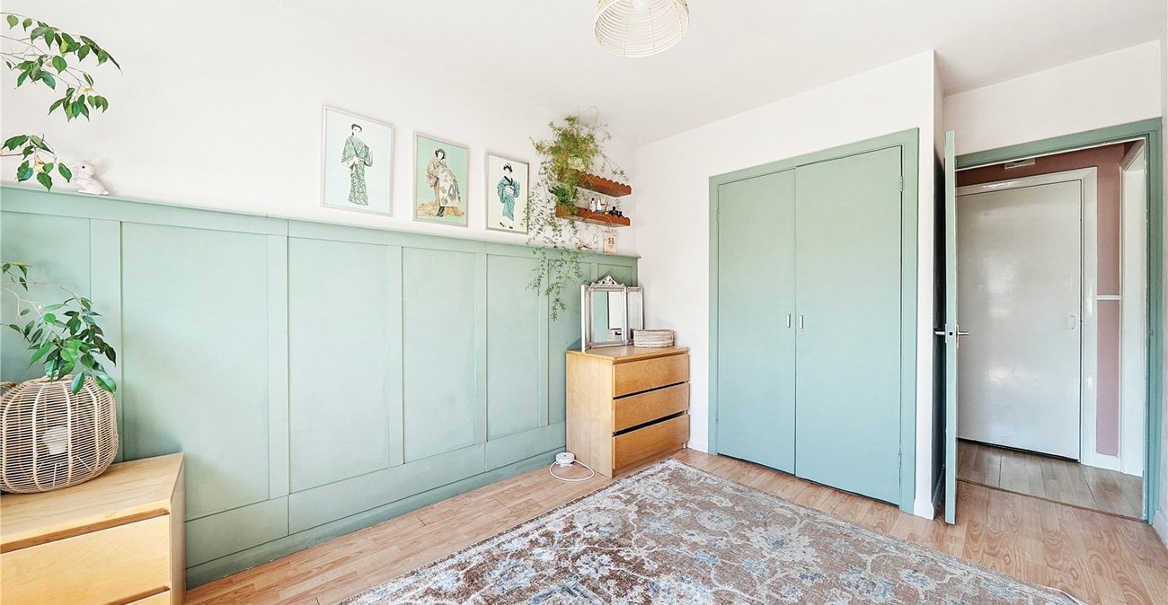 1 bedroom property for sale in  | Robinson Jackson