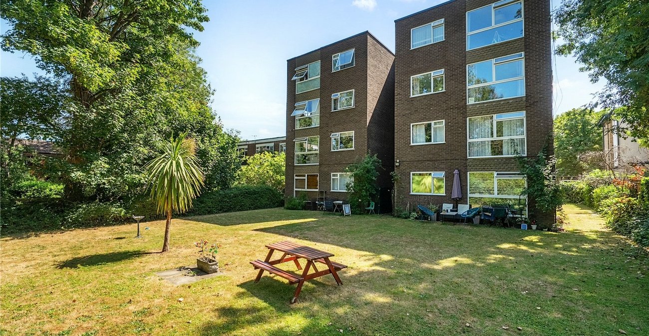 1 bedroom property for sale in  | Robinson Jackson