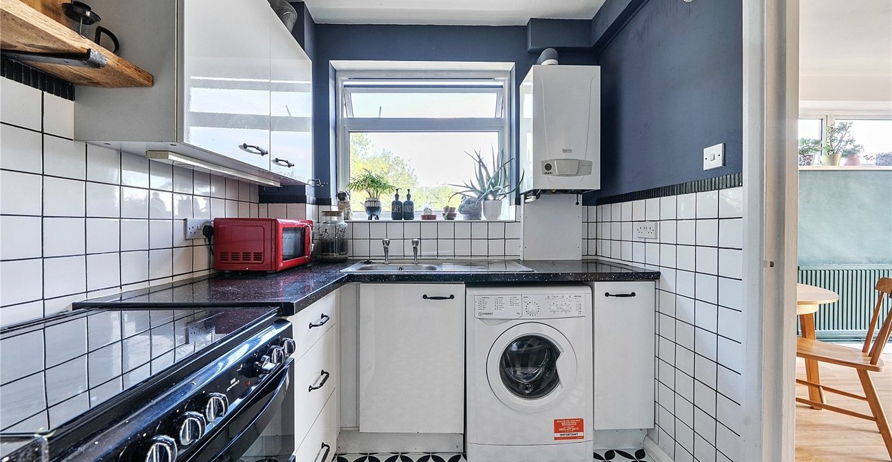 1 bedroom property for sale in  | Robinson Jackson