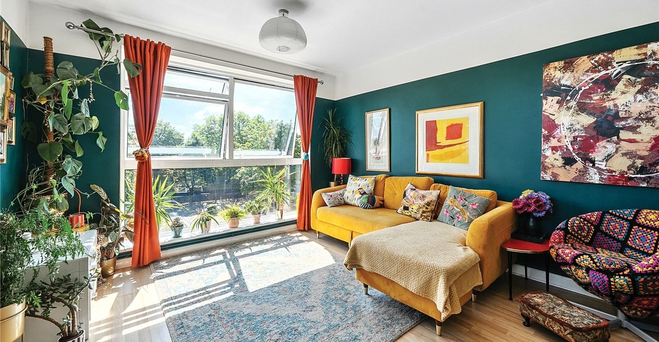 1 bedroom property for sale in  | Robinson Jackson