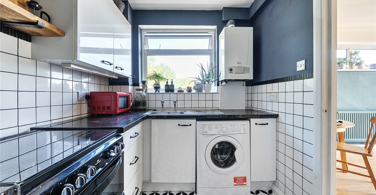 1 bedroom property for sale in  | Robinson Jackson