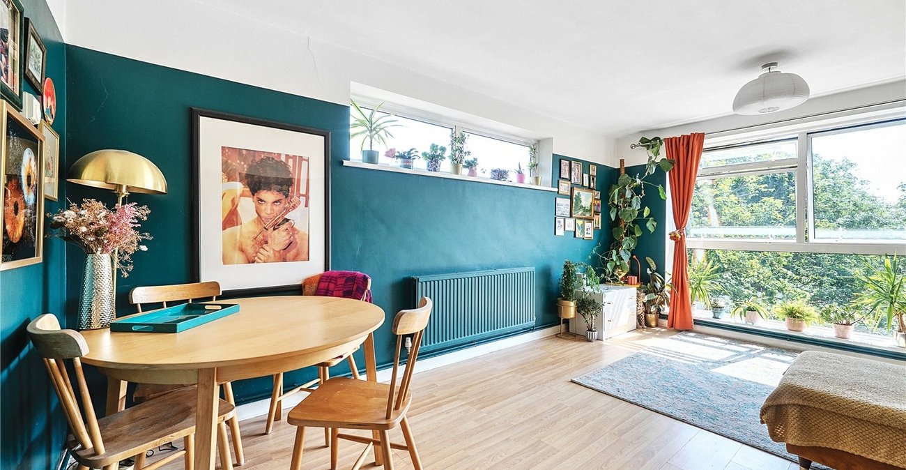 1 bedroom property for sale in  | Robinson Jackson