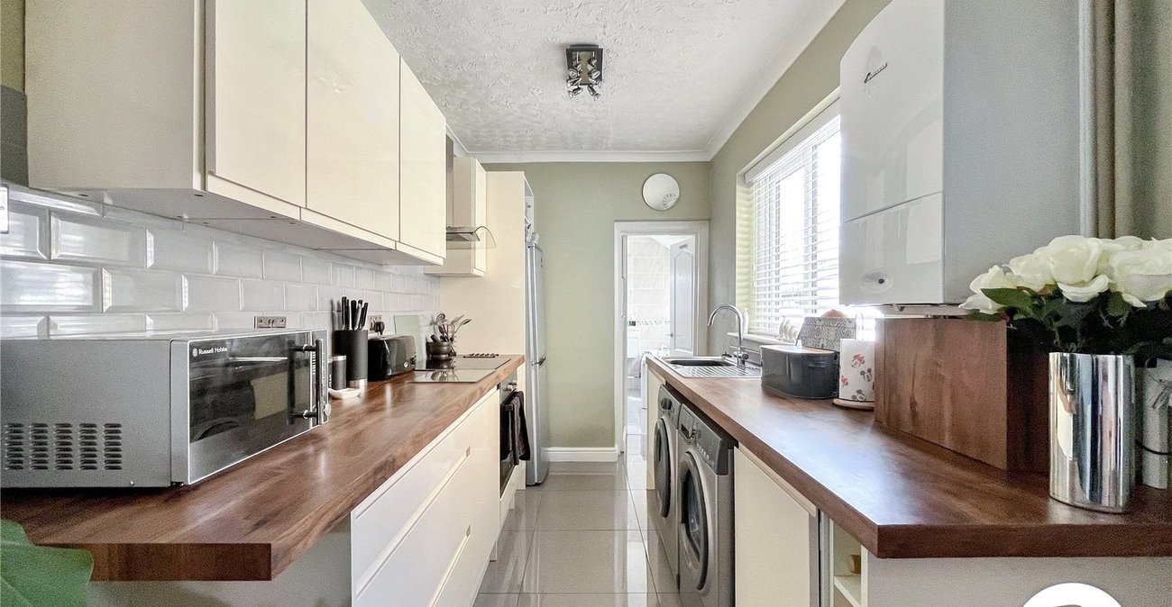 2 bedroom house for sale in Sheerness | Robinson Michael & Jackson