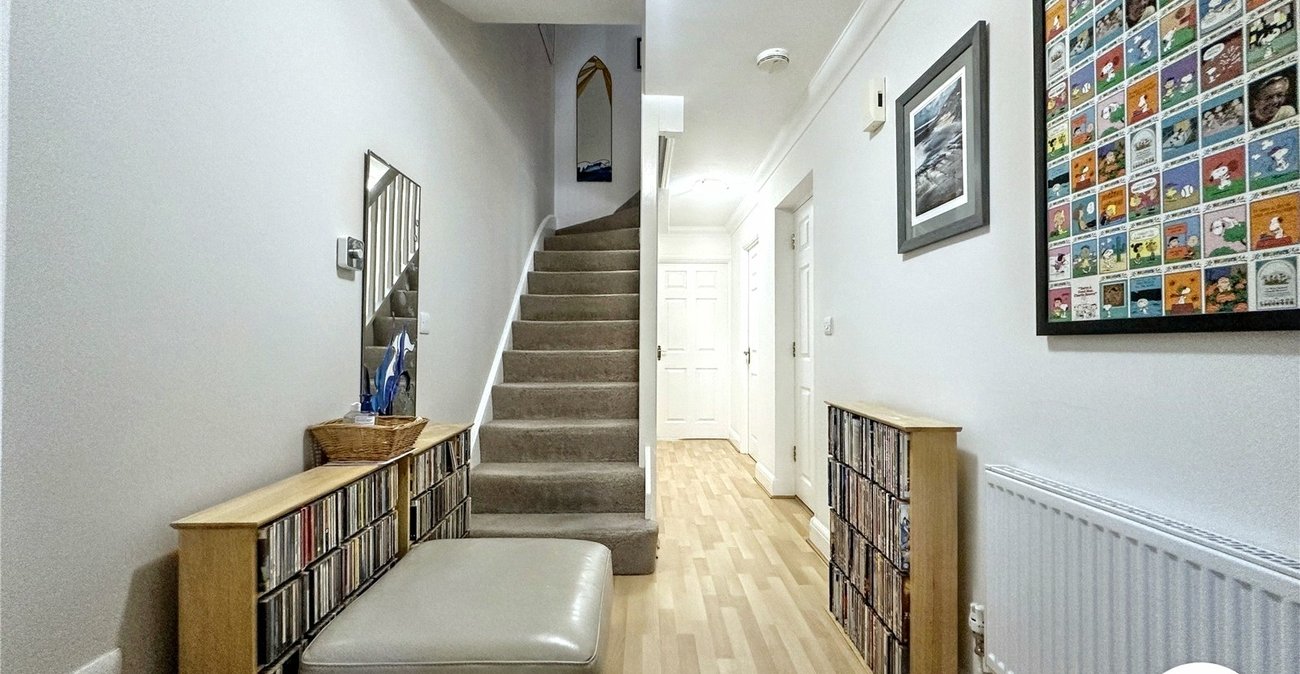 4 bedroom property for sale in Chatham | Robinson Michael & Jackson