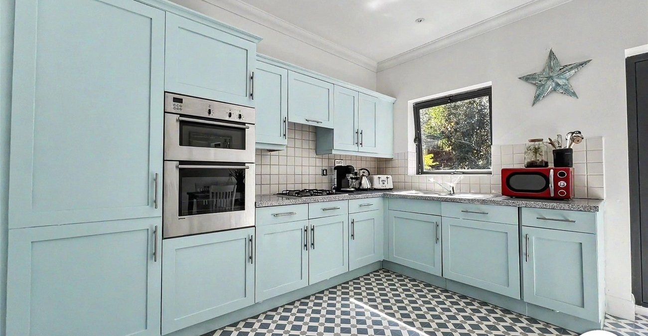 4 bedroom property for sale in Chatham | Robinson Michael & Jackson